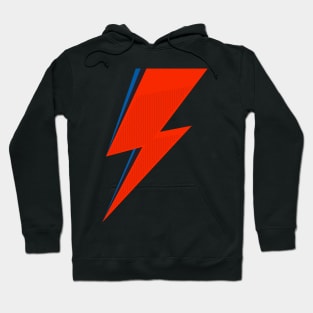 ziggy's flash sign Hoodie